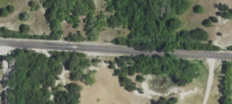 Land in McKinney ETJ