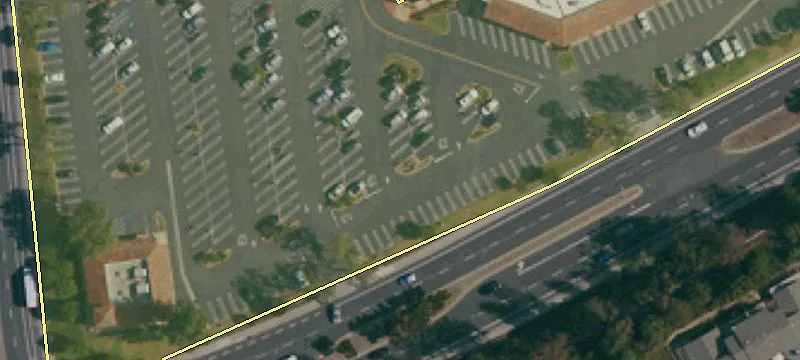 Retail Space in La Mesa