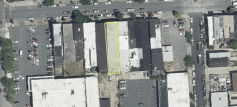 Highlandtown Retail Space Available