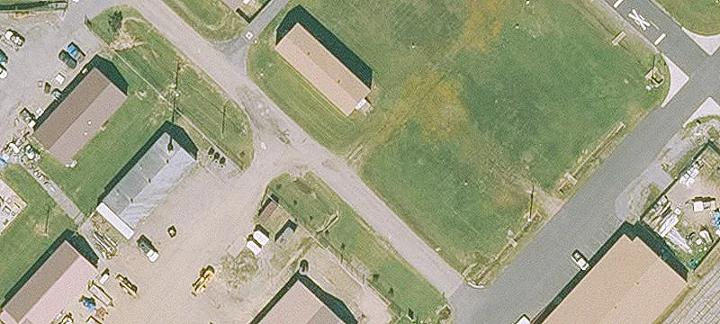 Fort Smith Flex/Industrial Property