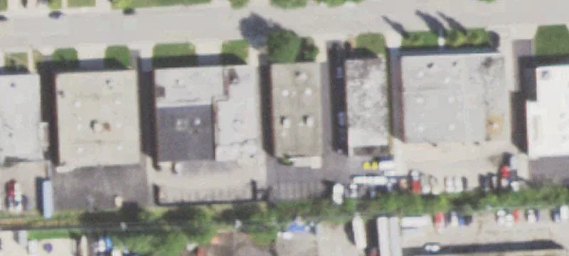 Schaumburg Industrial/Warehouse Space For Sale