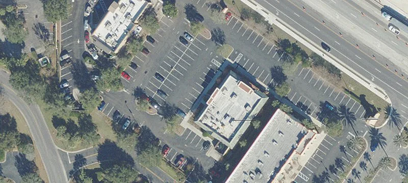 Retail Space in Lady Lake
