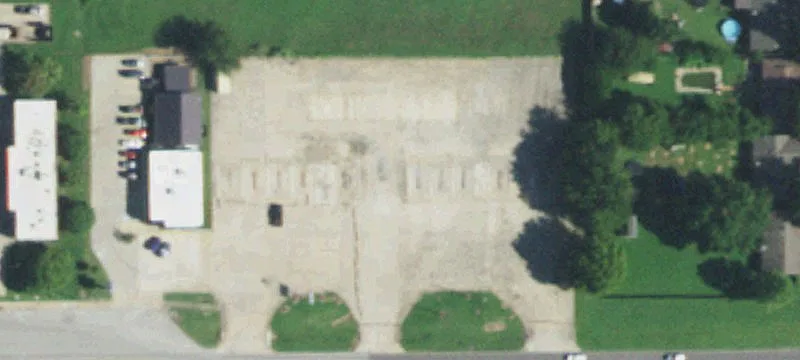 Commercial Land in Broken Arrow