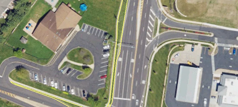Land for Sale in Jamison