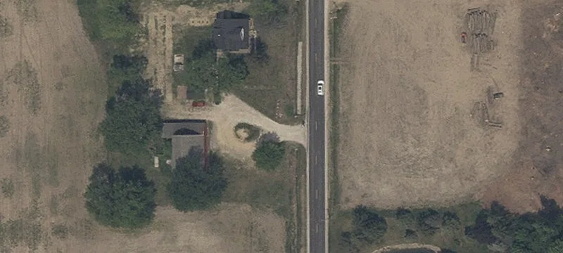 Accessible Land Near Transportation Hub