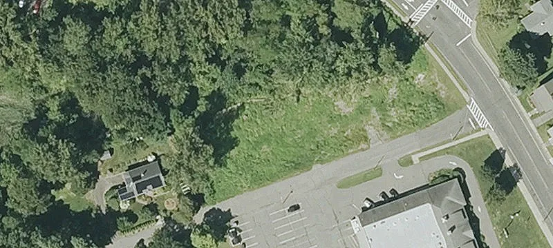 East Longmeadow Build-to-Suit Opportunity