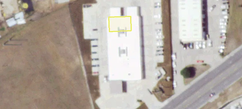 Commercial Land on Leopard Street