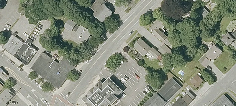 Prime Commercial Pad Site