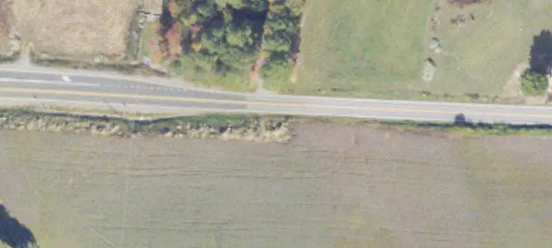 Land Parcels Near Interstate 95