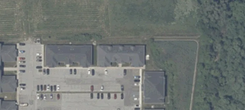 Prime Retail Site For Lease