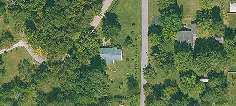 Land with Extensive Road Frontage
