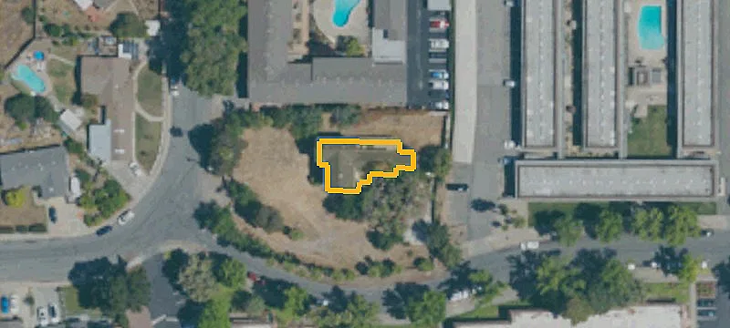 Entitled Residential Development Project