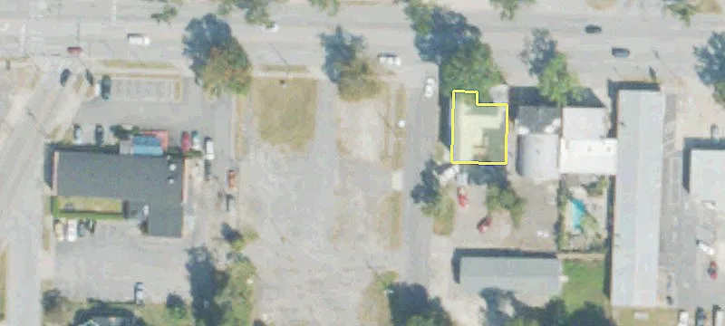 Land Available in Augusta, GA