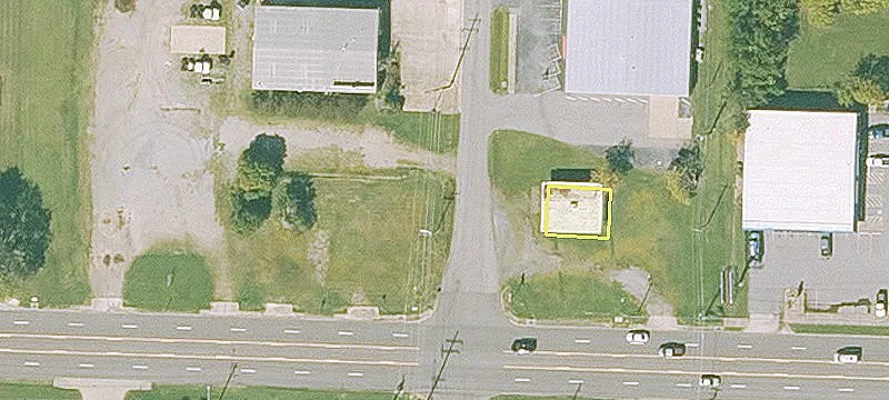 Vacant Commercial Lots For Sale