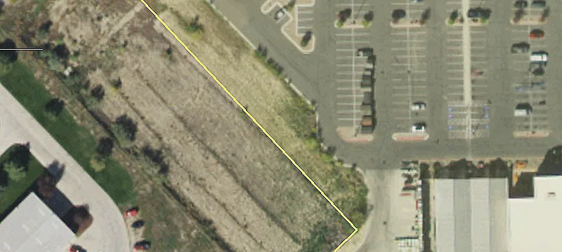 Commercial Land Near Highway 40