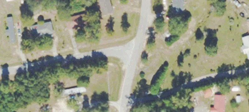 8.9 Acres Near I-20