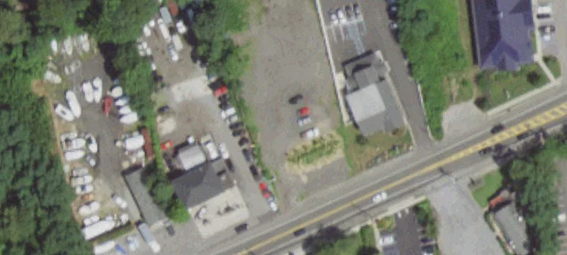 Commercial Land for Rent