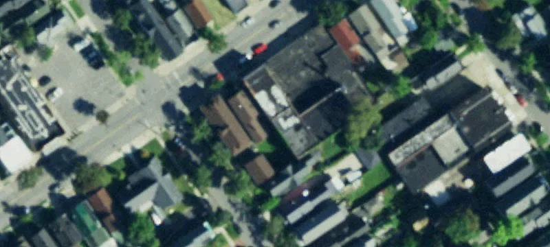 Rehab-Ready Building Near D’Youville College