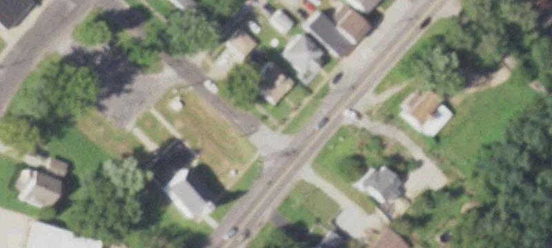 2.96 Acre Commercial Development Site