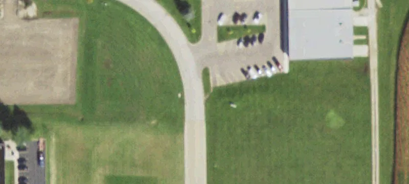 Land Near I-80 Interchange