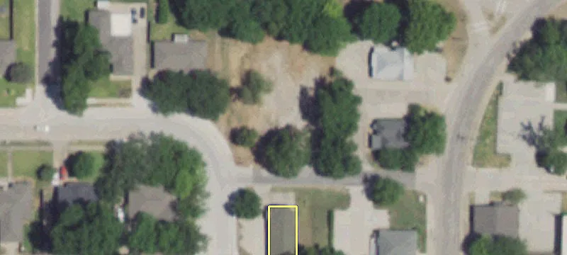 Prime Downtown Rockwall Commercial Land