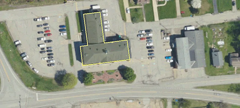 North Huntingdon Office Space Available