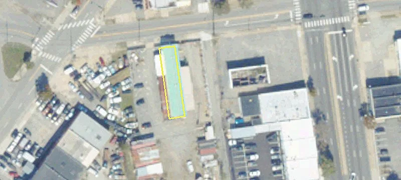 Redevelopment Opportunity in Richmond, VA