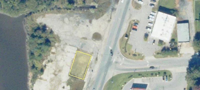 Redevelopment Site in Chesapeake