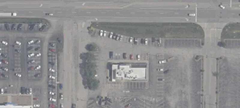 Commercial Land in Princeton, IN