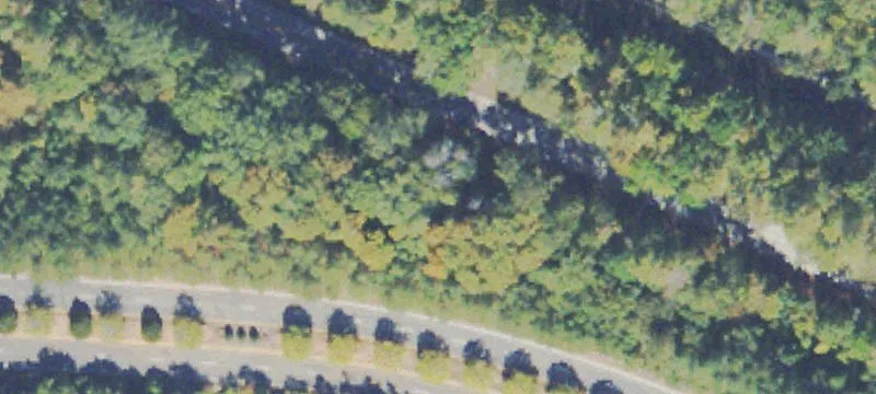Land Near Bass Pro Shop