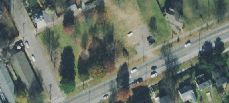 East Nashville Land Opportunity