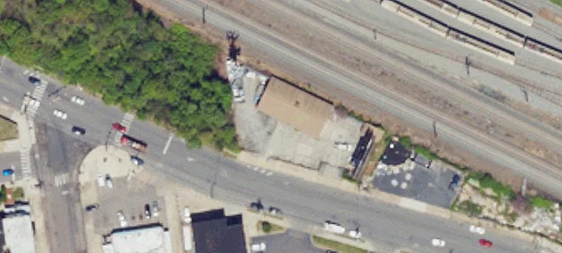 Lancaster Avenue Flex/Industrial Property