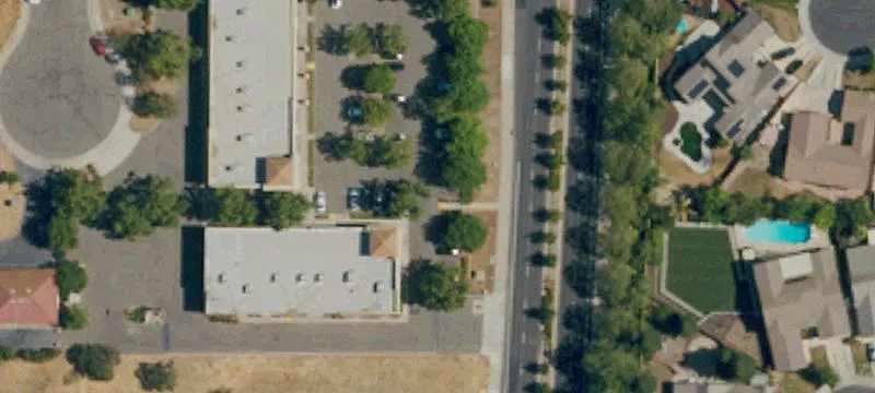 Retail Space in Elk Grove