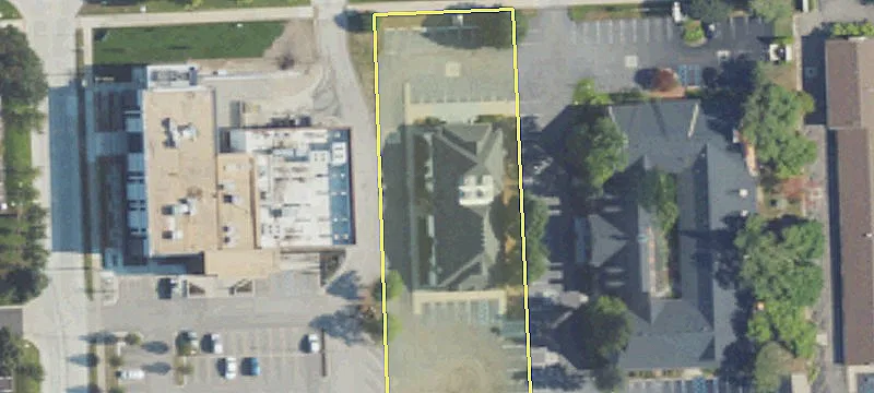 Retail/Multifamily Development on Big Beaver