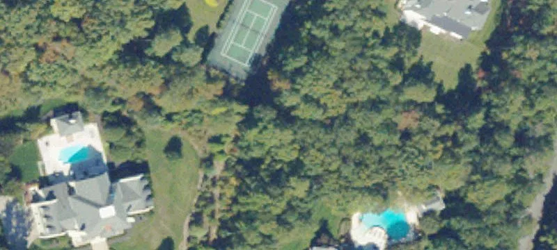 Richmond Airport Area Land Parcel
