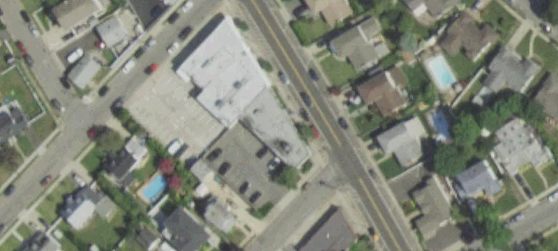 Medical Office Building For Sale