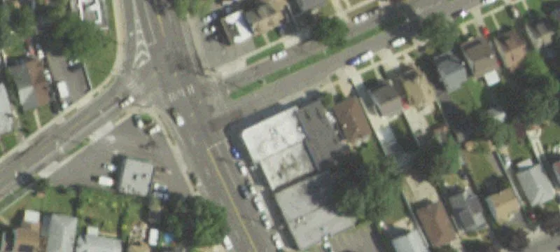 Retail Space on Baldwin Road