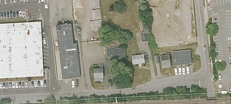 Fairfield Light Industrial Land