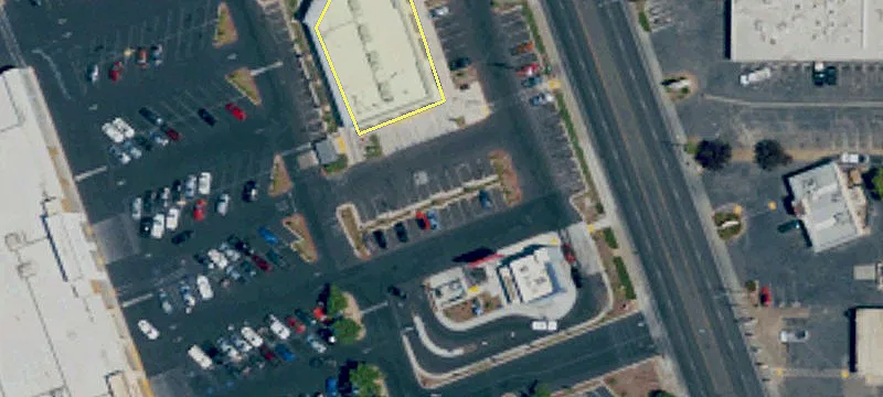 Remodeled Retail Space Available