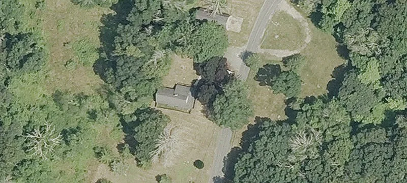 Equestrian Property in Preston, CT