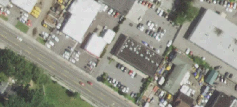 Retail Space on Bay Shore