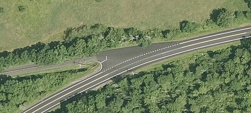 Land Opportunity in Growing Community