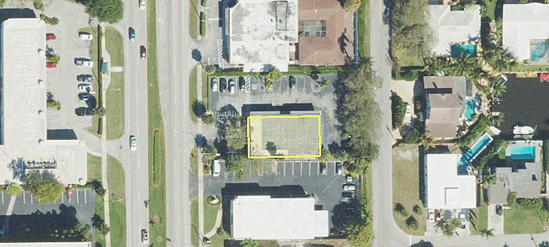 Renovated Office/Medical Space Available