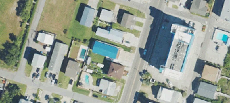 New Retail Space Near Beach