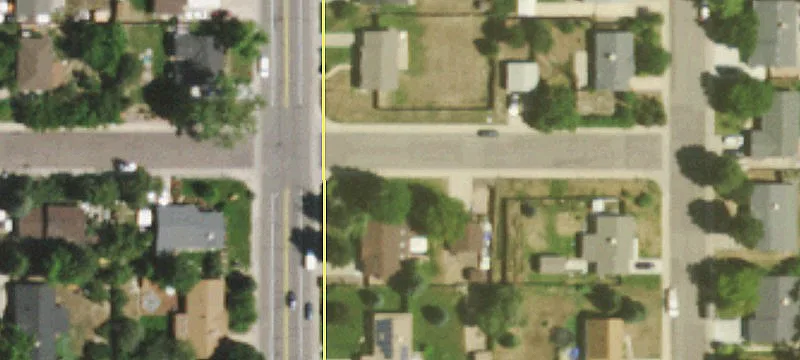 Commercial Land in Westminster, CO