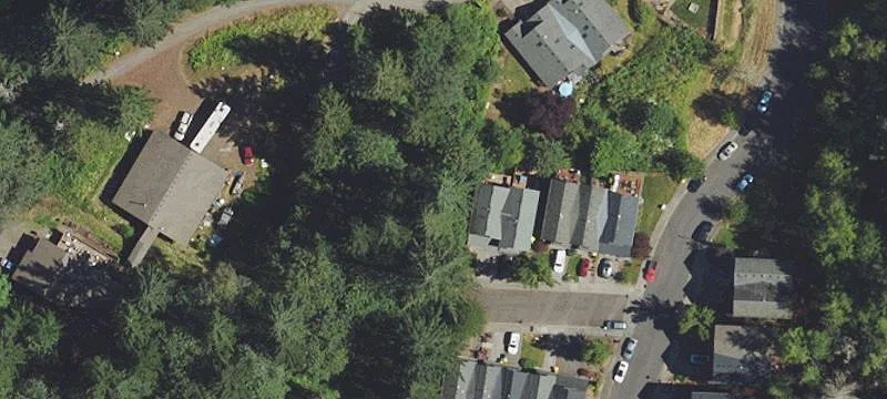 Development Land Near Highway 217