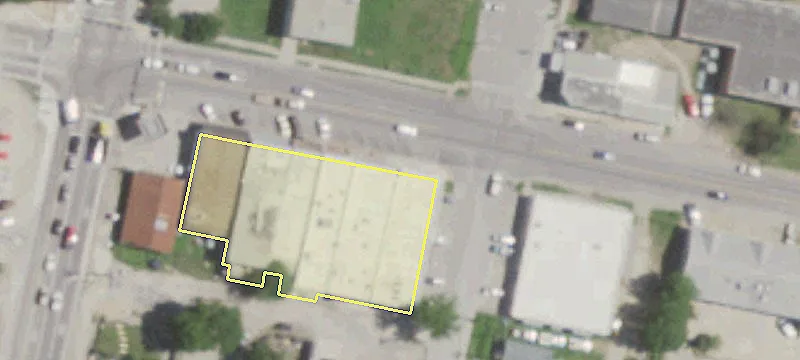 87+ Acres Between Manor, Elgin