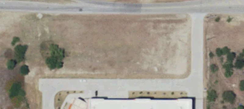 Fort Worth Land for Sale