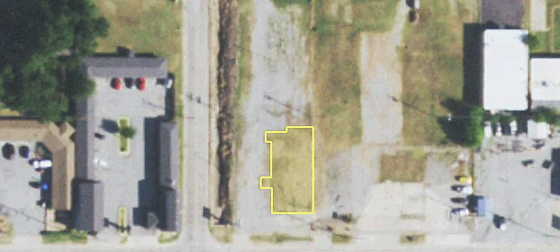 High Traffic Commercial Land Parcel