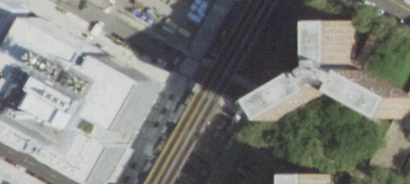 Harlem Vacant Lot Opportunity
